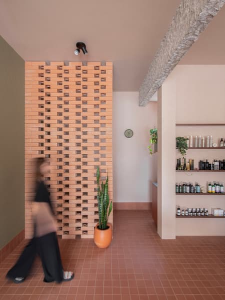 The Marcia Leal Hair Studio